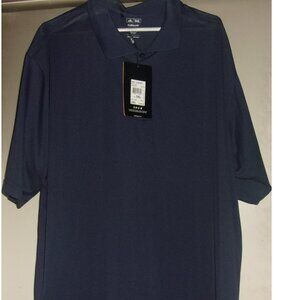 ADIDAS Climalite Men's Shirt Size 3XL